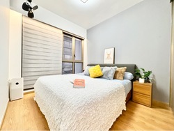 Rivercove Residences (D19), Condominium #500500011